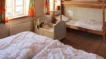 Ferienhaus | 5 Schlafzimmer