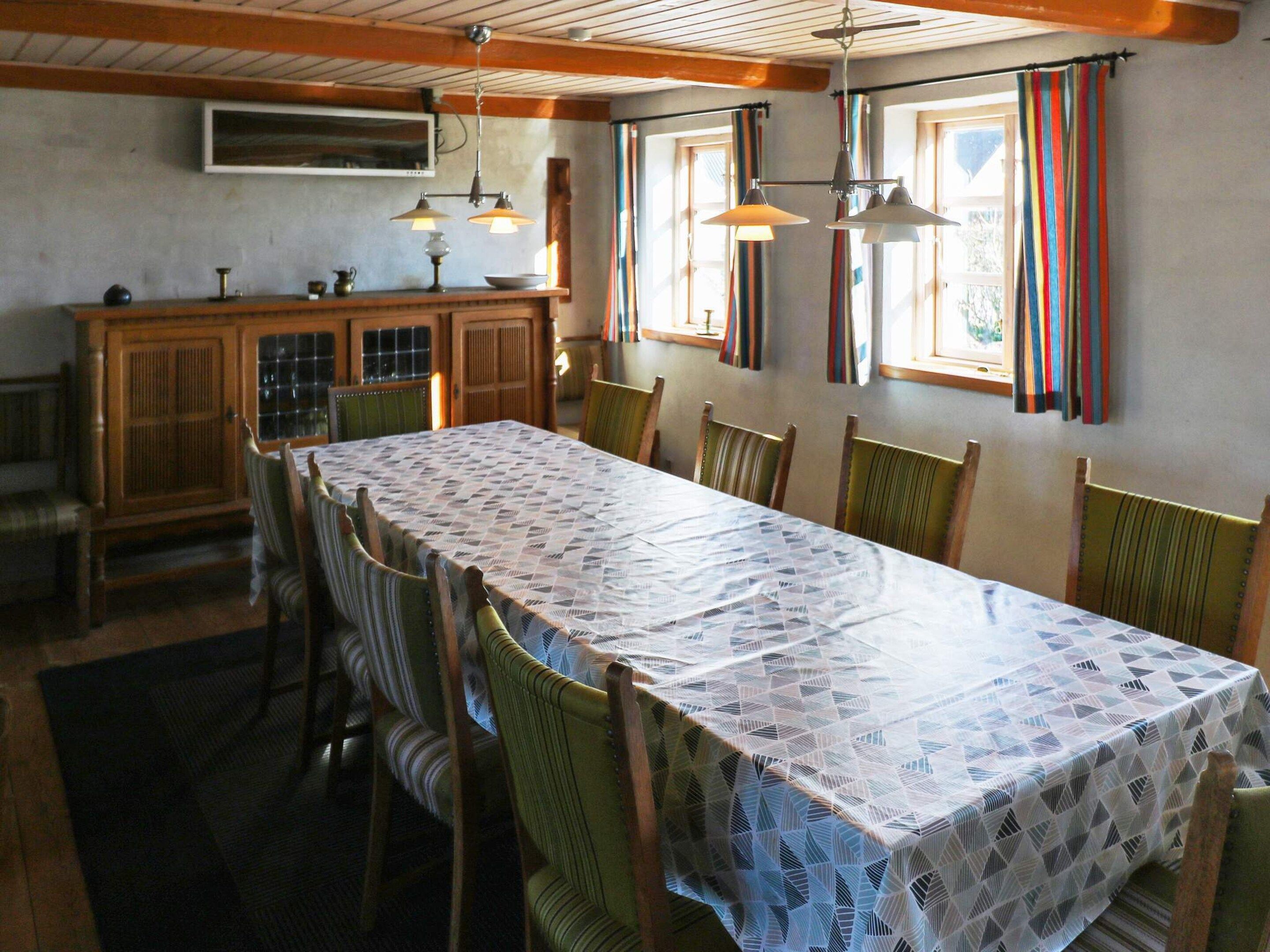 House | Interior