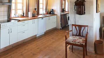 Maison | Cuisine privée
