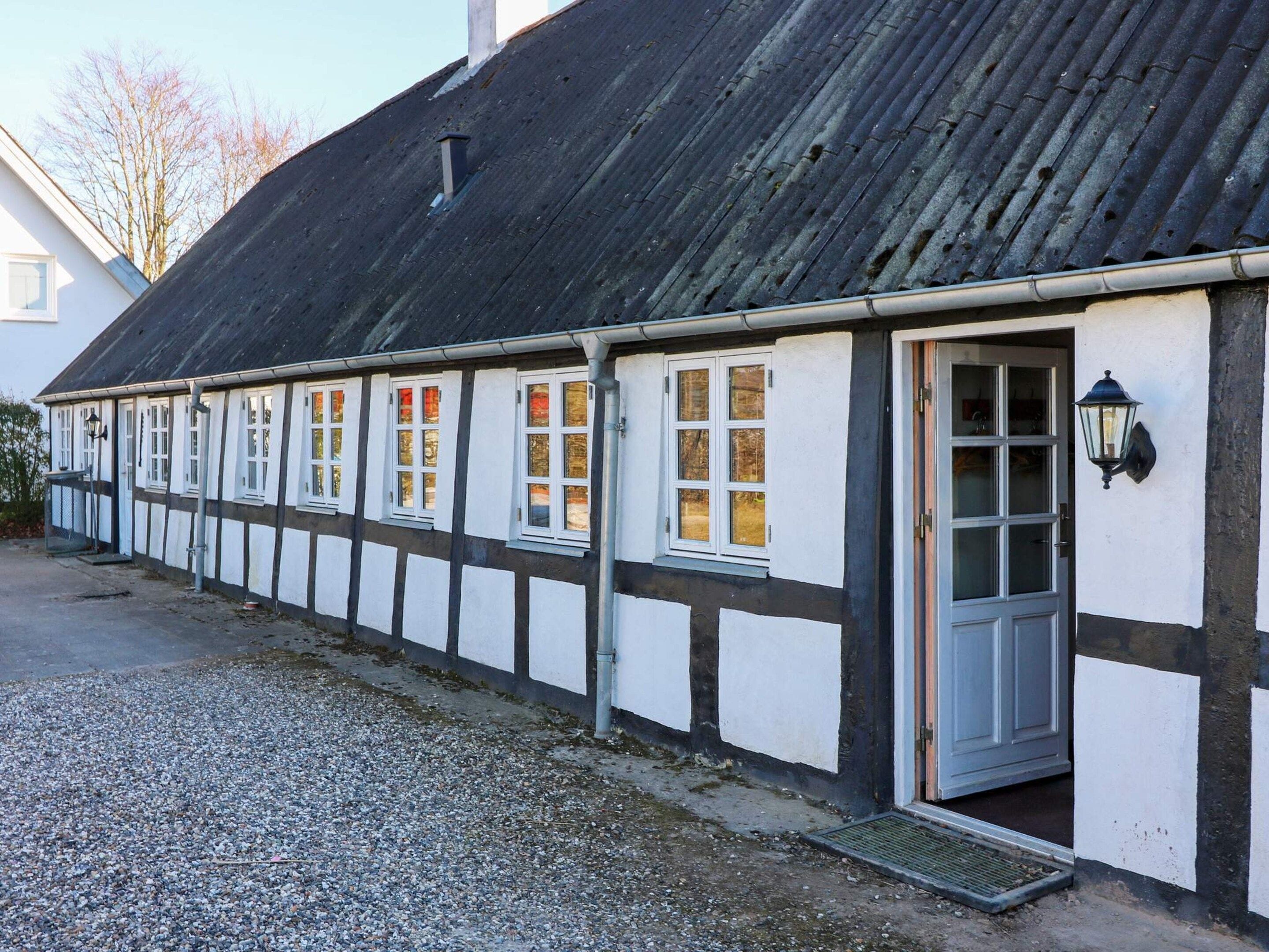 House | Exterior