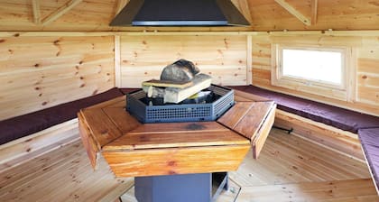 10 Person Holiday Home in Hadsund
