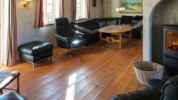 Ferienhaus | Ausstattung der Unterkunft