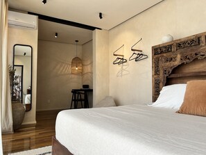1 quarto, Wi-Fi