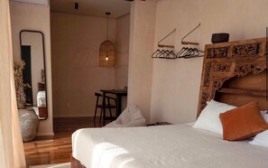 1 bedroom, WiFi