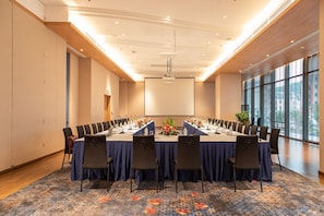 Sala de reunião