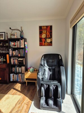 Interieur