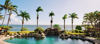 Stunning Coastal Villa, Villa 3