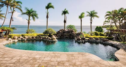 Stunning Coastal Villa, Villa 3