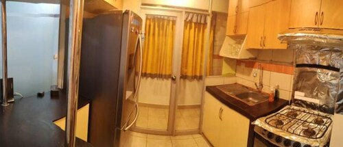 Central and cozy apartment