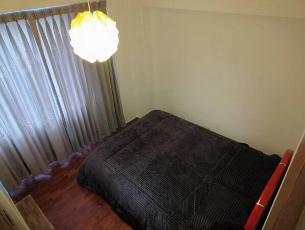 3 chambres, Wi-Fi, literie fournie