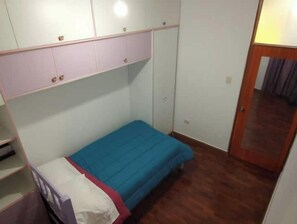 3 chambres, Wi-Fi, literie fournie