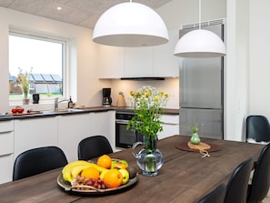 Maison | Cuisine privée