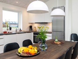 Casa | Cocina privada
