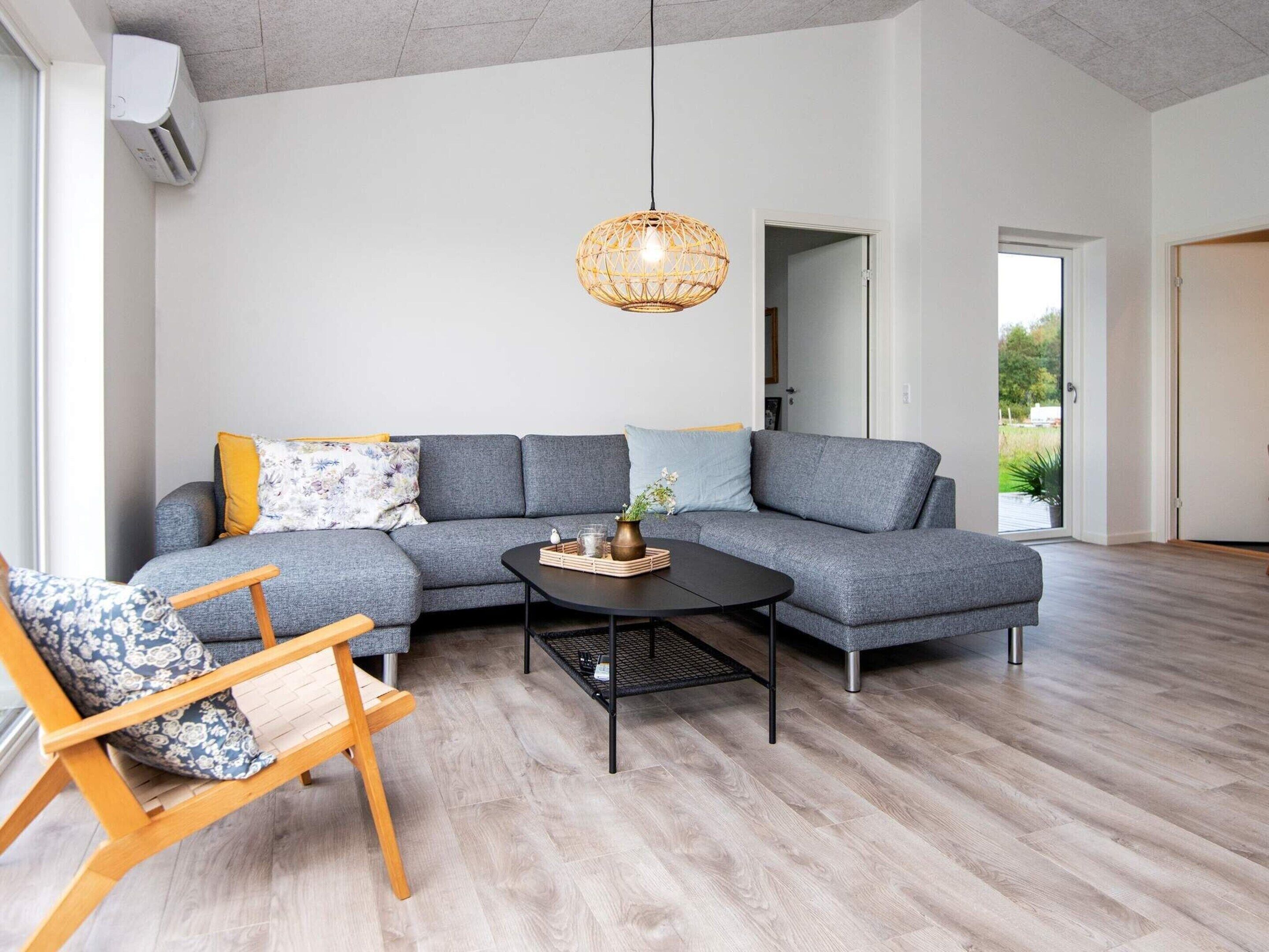 House | Living area