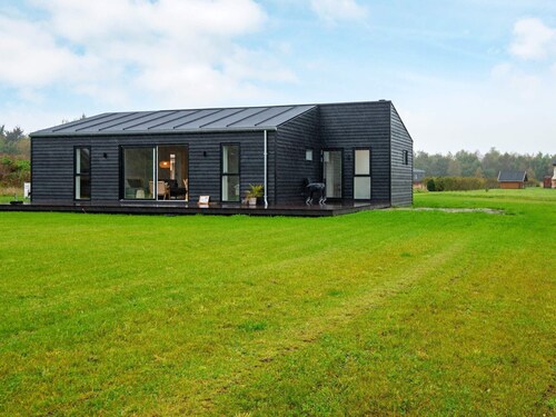 4 Star Holiday Home in Ansager