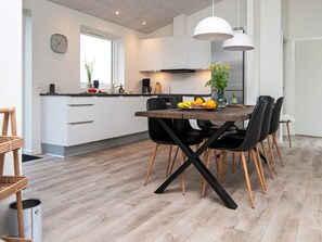 Maison | Cuisine privée