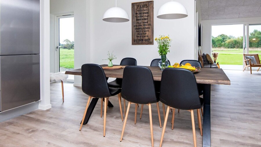 4 Star Holiday Home in Ansager