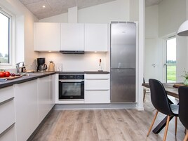 Casa | Cocina privada