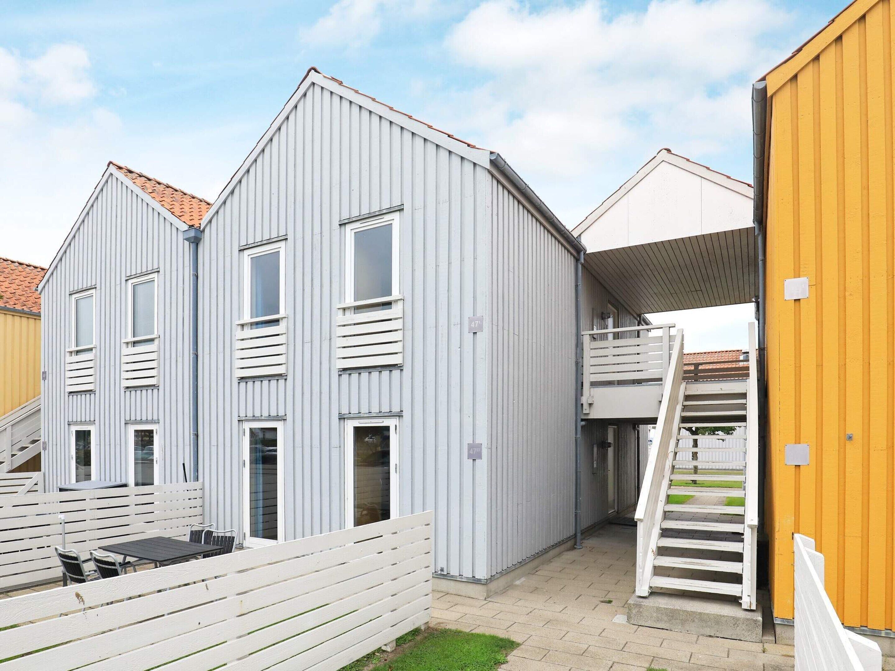 Apartment | Exterior