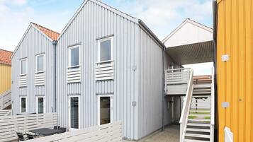 Departamento | Exterior