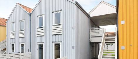 Apartment | Exterior