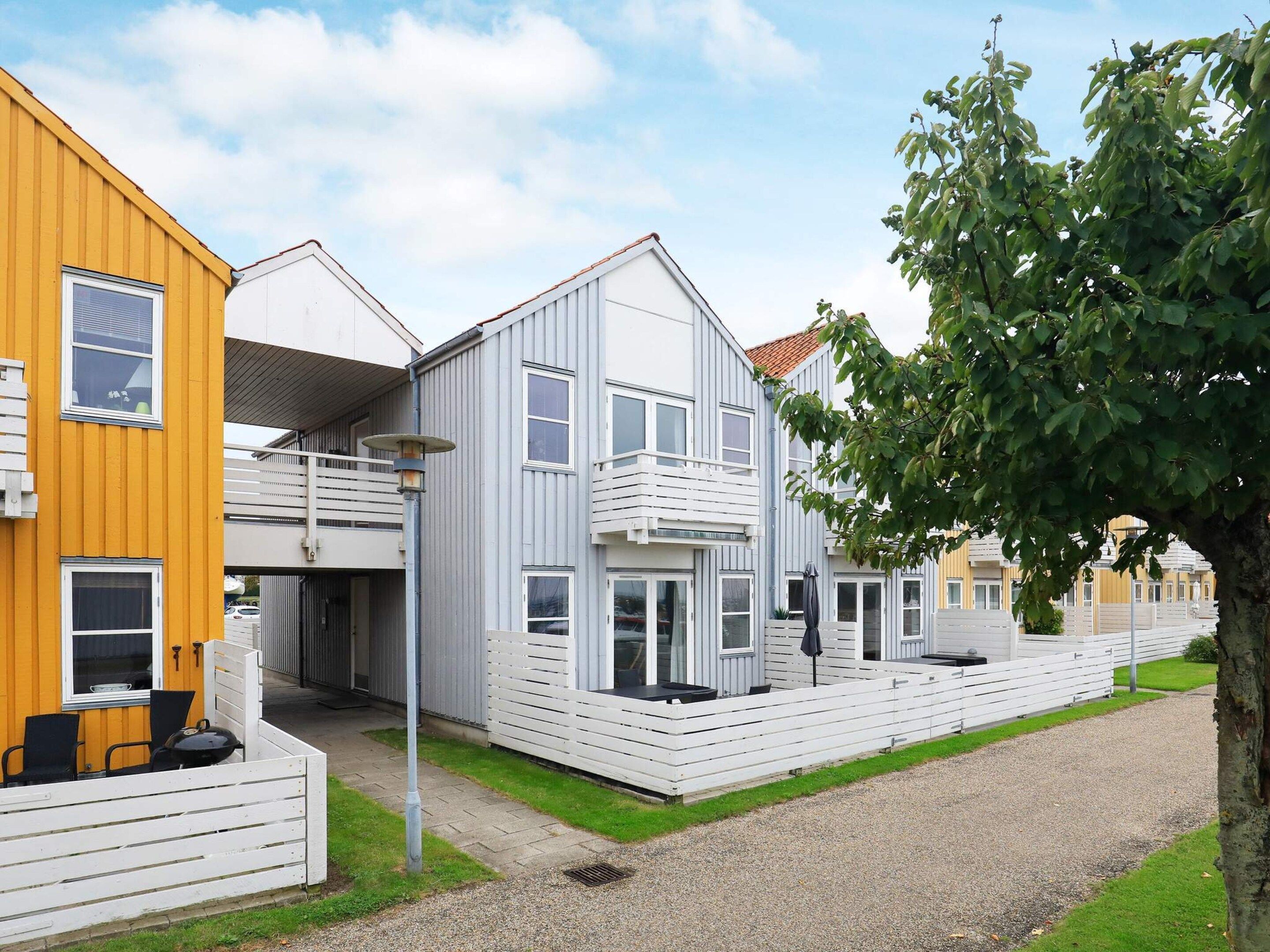 Apartemen | Eksterior