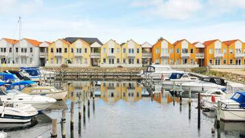 Appartement | Port de plaisance