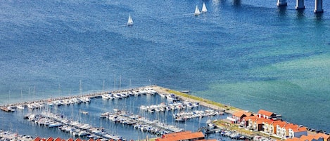 Apartment | Exterior