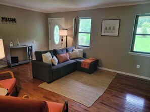 Télévision, espaces bureaux