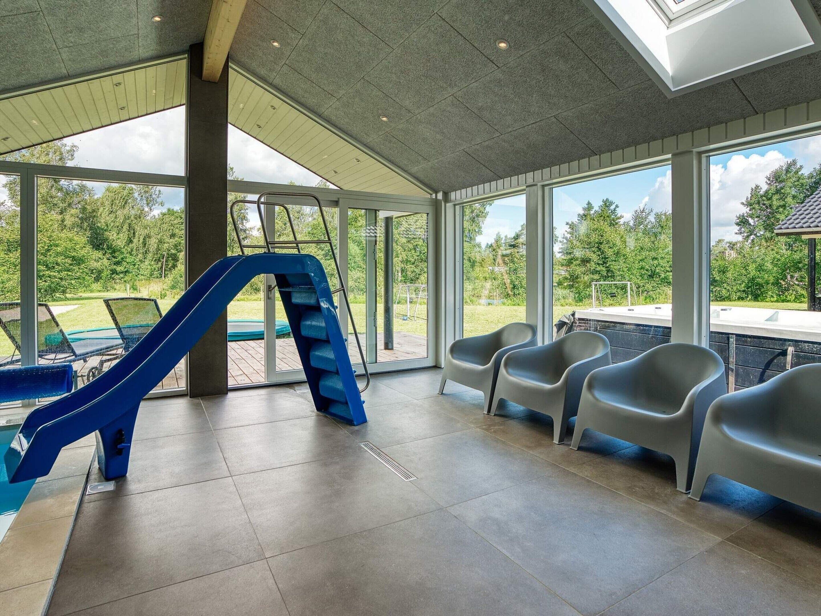 独立别墅 | 住宿内部