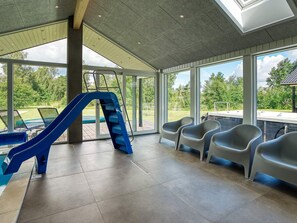 Casa | Parte interna