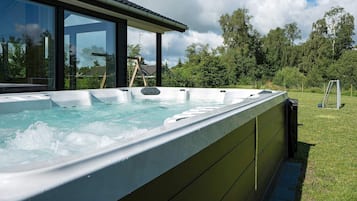 Ferienhaus | Ausstattung der Unterkunft