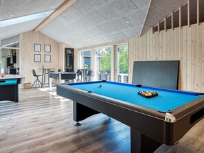 Huis | Accommodatievoorzieningen