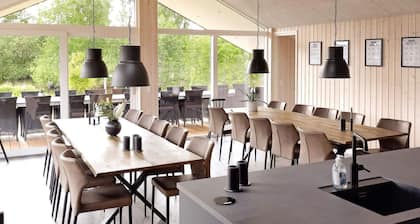 22 Person Holiday Home in Vaeggerlose