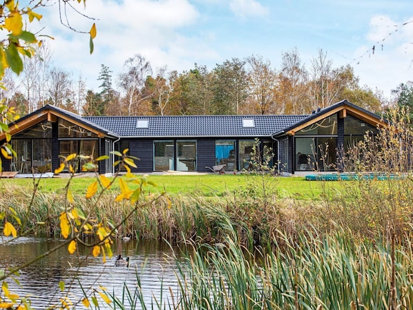 Maison | Extérieur