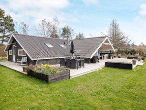 House | Exterior - 10 Person Holiday Home in Stege (Stege)
