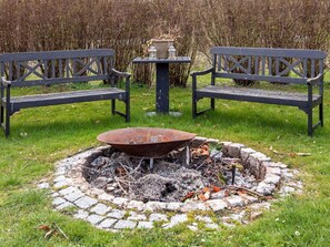 House | Dining - 10 Person Holiday Home in Stege (Stege)