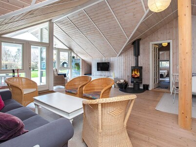 斯特格 10 人度假屋