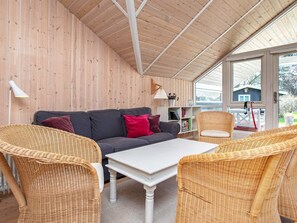 House | Exterior - 10 Person Holiday Home in Stege (Stege)