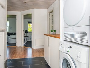 Casa | Comodidades da propriedade