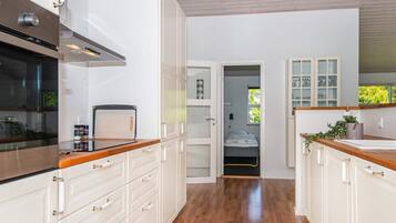 Hus | Privat køkken