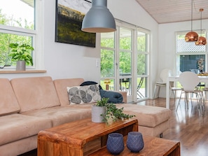 House | Living area