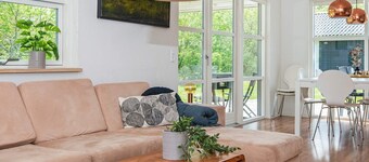 4 Star Holiday Home in Silkeborg