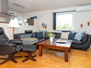 Casa | Área de sala de estar