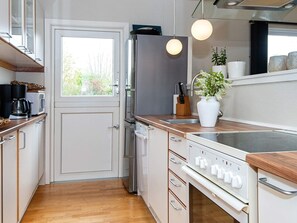 Casa | Cocina privada
