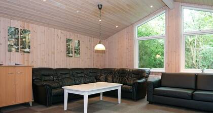 20 Person Holiday Home in Herning