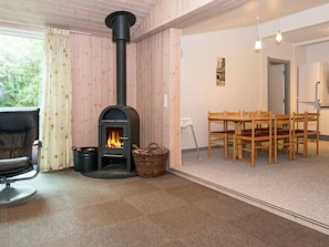 House | Dining - 20 Person Holiday Home in Herning (Herning)