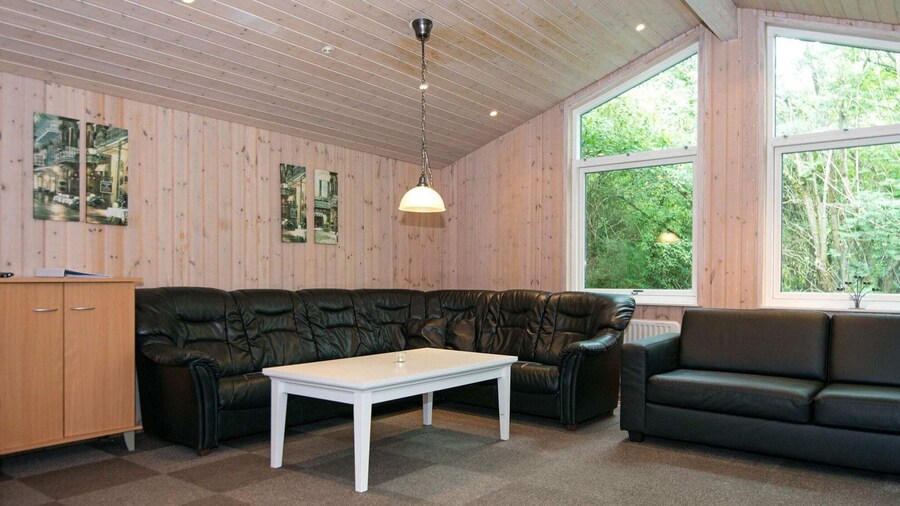 20 Person Holiday Home in Herning-by Traum