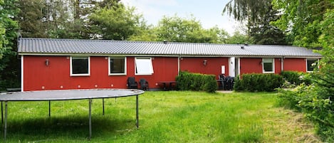 House | Exterior