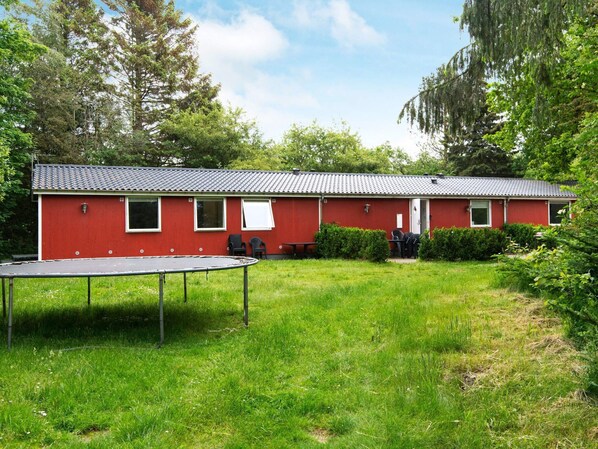House | Exterior - 20 Person Holiday Home in Herning (Herning)